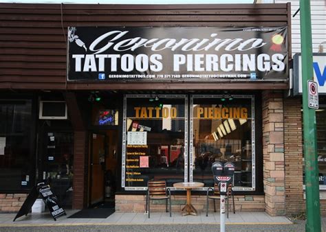 Tattoo shops near me that do piercings - Hillsborough St. Tattoo and Body Piercing opened with the vision to support art not just in tattooing but throughout the community, while having a little fun along the way. Our staff is always ready to give a relaxed, easy going, fun, and creative environment not just for customers but our shop family as well.